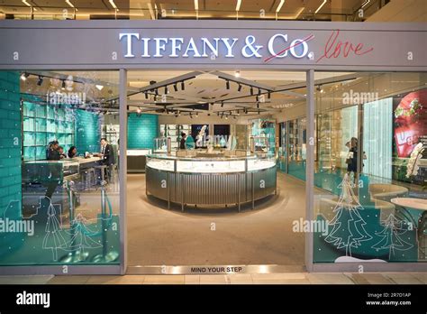 siam paragon jewelry stores